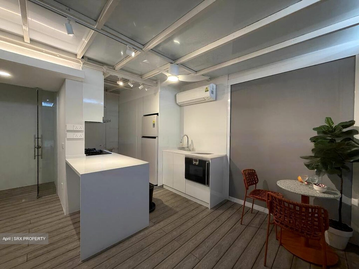 The Boutiq (D9), Apartment #580188481